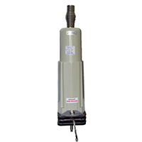 ATA-125 HF CAR ANTENNA