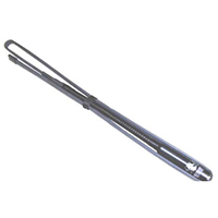 1.6M VHF Folding Whip Antenna