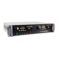 HU-200 DIFFERENT FREQUENCY ADAPTER