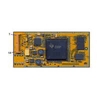 EHF Encryption Board