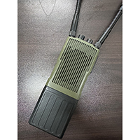 T701 AD-HOC Tactical Radio