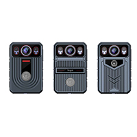 Intelligent Body Camera