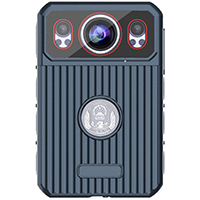 5G Intelligent Body Camera