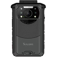 BWC-S4S 4G Intelligent Body Camera
