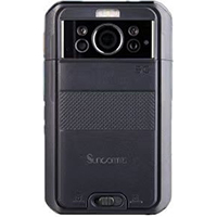 BWC-S5S 5G Intelligent Body Camera